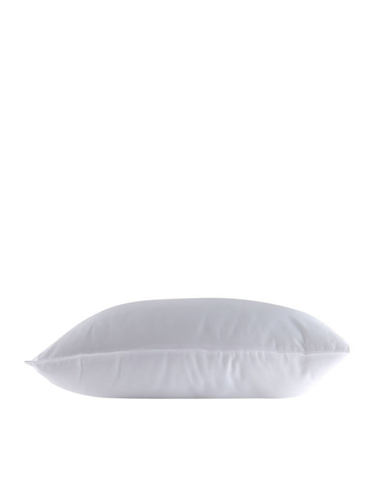 Nef-Nef Homeware Comfort Bed Pillow Hollowfiber 48x68cm