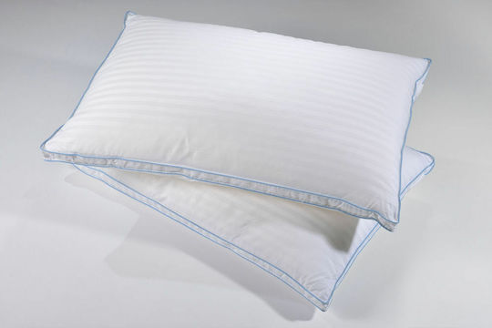 Down Town Home Ballfiber Bed Pillow 50x75cm