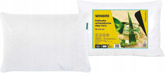 Wendre Aloe Vera Σιλικόνης 50x70cm