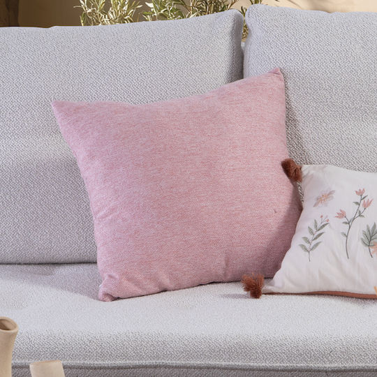 Nef-Nef Homeware Възглавница за диван Build Build 45x45см