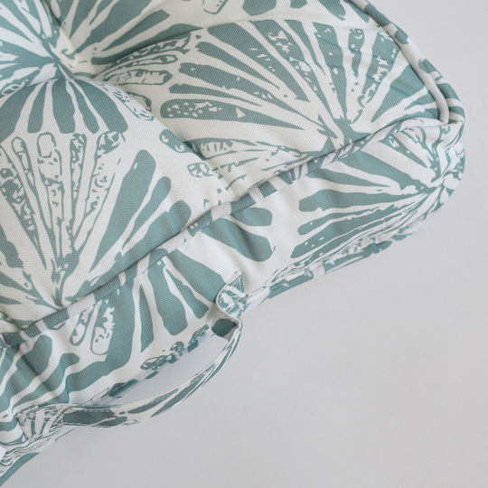 Ravelia Dandelion Floor Pillow 45x45cm