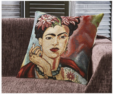 Whitegg Față De Pernă D072 2 40x40cm
