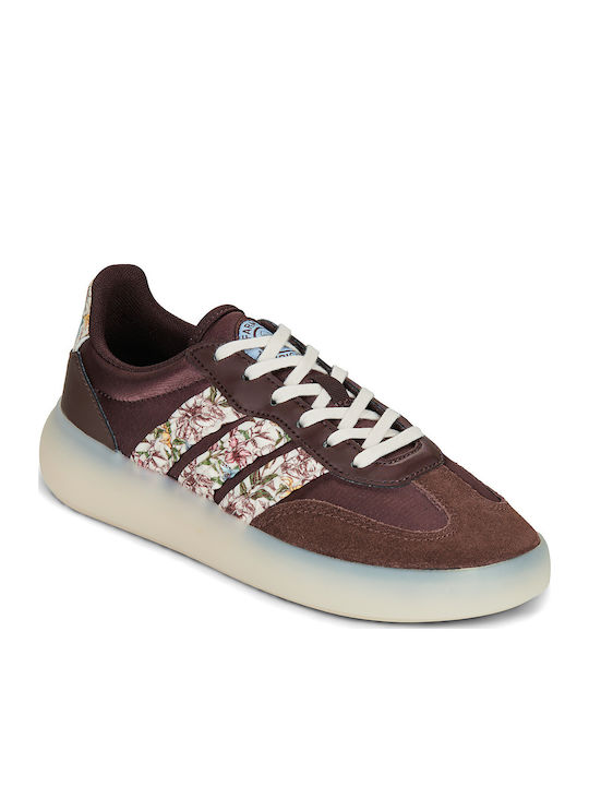 adidas Barreda Decode Sneakers Καφέ