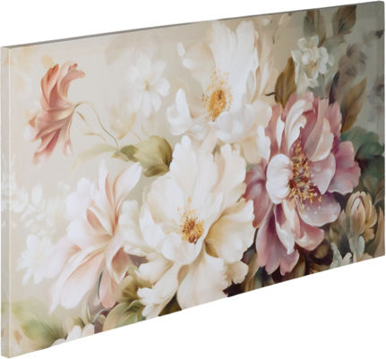 Πίνακας σε Καμβά 120x60 cm