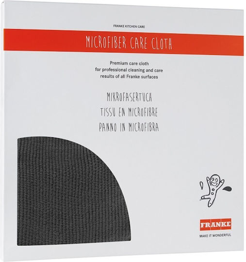 Franke Cleancare Cloth Pânză pentru Aspirator