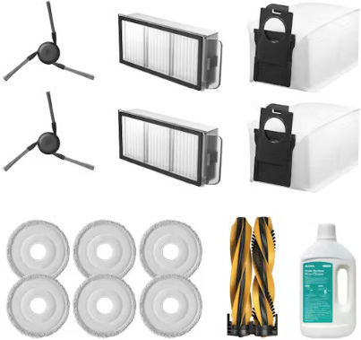 Mova Kit for Vacuum Cleaner