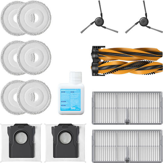Mova Kit for Vacuum Cleaner