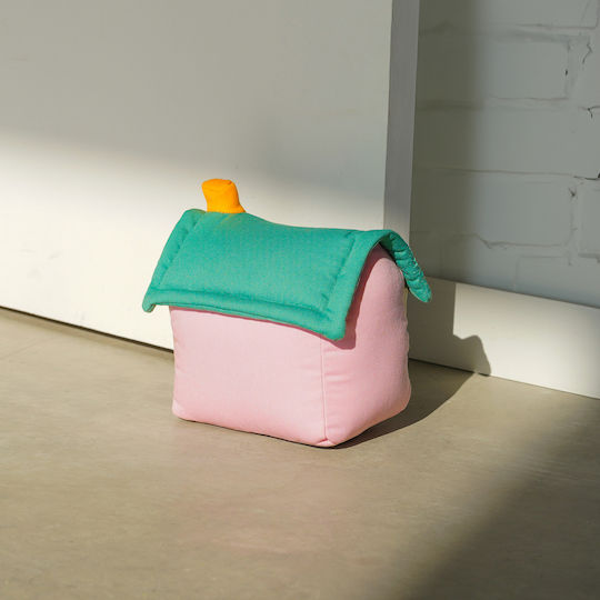 Door Stoppers Pink