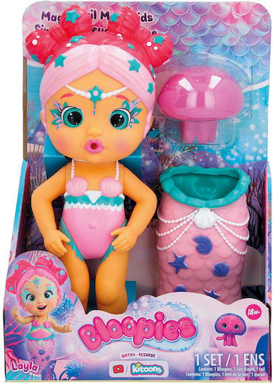 Imc Toys Păpușă Bebe Magic