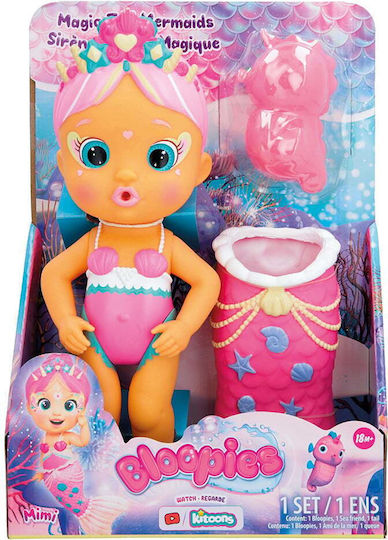 Imc Toys Păpușă Bebe Magic
