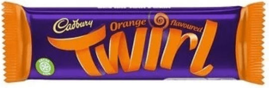 Cadbury Twirl Chocolate Milk 43gr