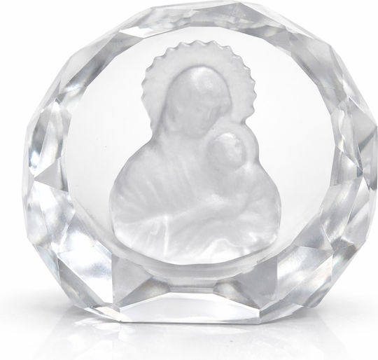 от Crystal 7x2.5x7см 1бр от Crystal 7x2.5x7см 1бр