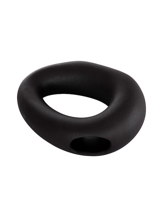 Tabletop Ceramic Decorative Item Fb94645.02 Black Matte 23x8x15 5pcs
