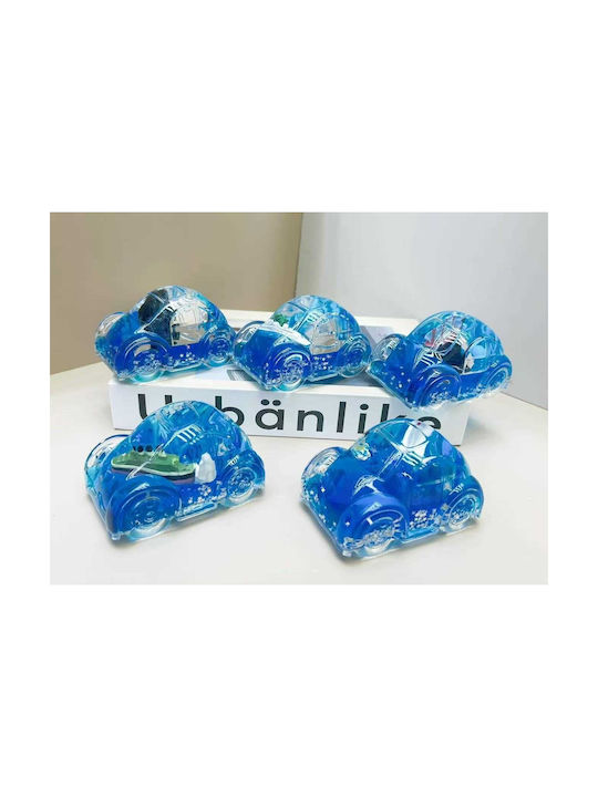 Διακοσμητικό Souvenir Νερό Car Greece Sy118 490973