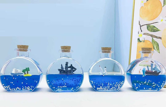 Διακοσμητικό Souvenir Νερό Sy28 507268 Διακοσμητικό Souvenir Νερό Sy28 507268