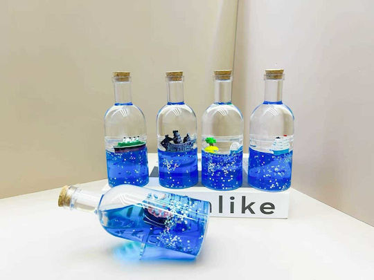 Διακοσμητικό Souvenir Νερό Sy24 507282 Διακοσμητικό Souvenir Νερό Sy24 507282
