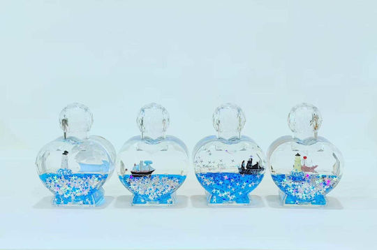 Διακοσμητικό Souvenir Νερό Sy166 507244 Διακοσμητικό Souvenir Νερό Sy166 507244