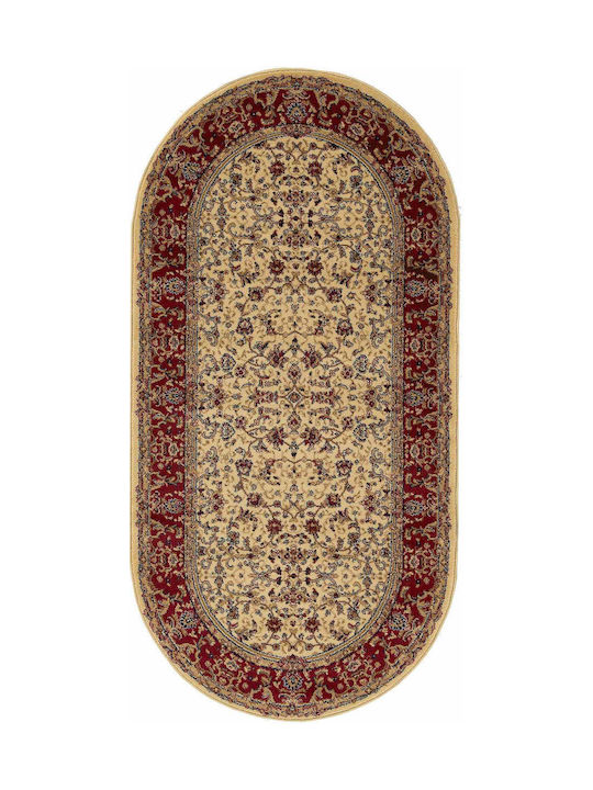 Isexan Classic 1915 Килим Правоъгълена Класически