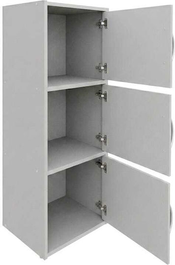 Soline Στήλη Κουζίνας 40x34.5x90.5εκ. Soline Στήλη Κουζίνας 40x34.5x90.5εκ.