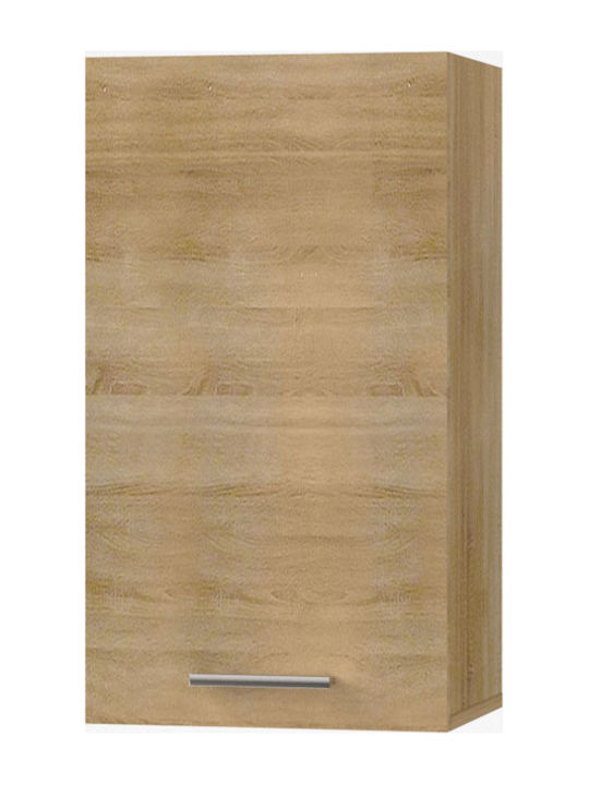 Alina Cabinet Wall Sonoma 40x30.5x71.8pcs