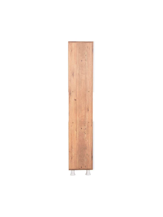 Dulap de podea Natural White 55.5x32x165buc