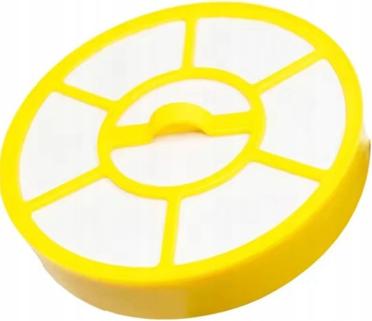 Rosfix Filtre pentru Aspirator Electric Compatibile cu Karcher