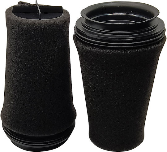 Adler Filter Für Elektrische Staubsauger Kompatibel Mit Adler