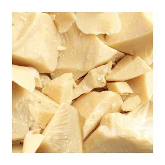 Vio Agros Kakaobutter 200g