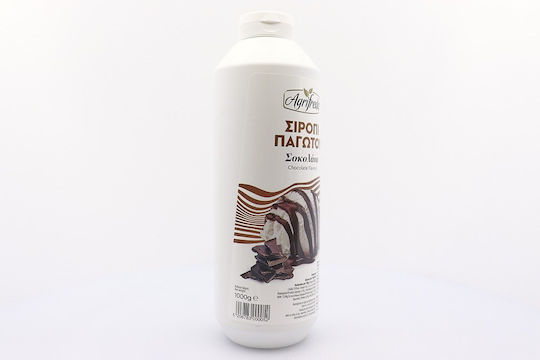 Agrifreda Сироп За Сладкарници С Вкус Шоколад 1000гр