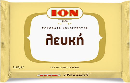 ION Schokolade Kochen von Schokolade Mangekyō Mangekyō 2000gr