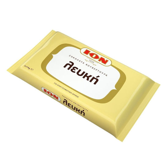 ION Schokolade Kochen von Schokolade Mangekyō Mangekyō 2000gr