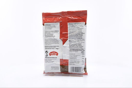 Oscar Milchtropfen 100gr