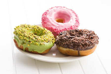 Fun Cakes Confectionery Icing for Royal Icing with Biscuit Flavour 450gr