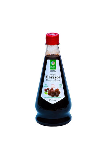 Cranberry Syrup 520ml Santo Raphael
