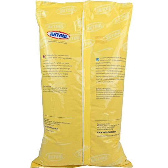 Aktina Crumbed Biscuit with Biscuit Flavour 2000g