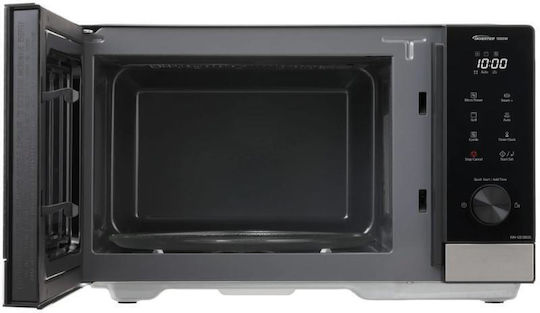 Panasonic Microwave Oven 29lt Black