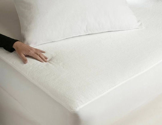 Johns Single Waterproof 90x200+15cm