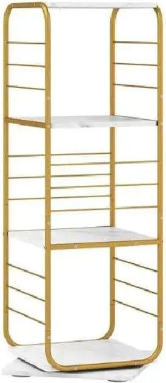Βιβλιοθήκη 115x40x40εκ. Βιβλιοθήκη 115x40x40εκ.