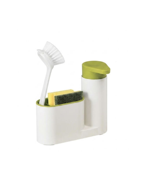 Dream House Dispenser Plastic