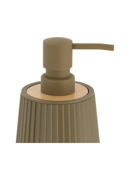 Dispenser Ceramică Verde 250ml