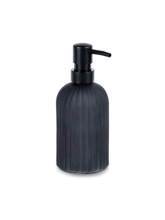 Vilde Spender Küche Glas Schwarz 400ml