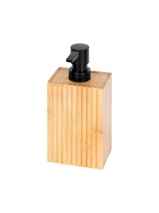 Koopman Dispenser από Bamboo Μπεζ 280ml
