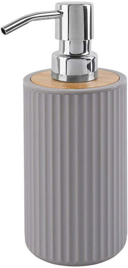 AWD Interior Spender Kunststoff Gray 300ml