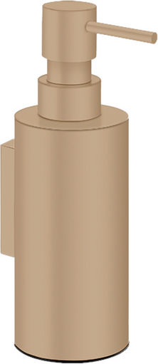 Sanco A03-91351 91351-A03 Spender Metallisch Silber 500ml