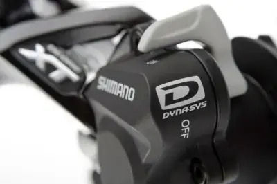 Shimano Rückseite Fahrrad-Schaltwerke 10 Gänge