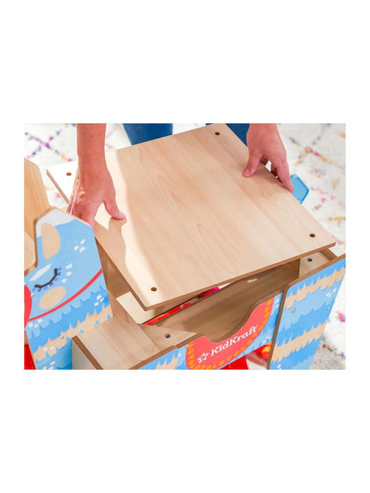 Παιδικό Τραπεζάκι Kidkraft