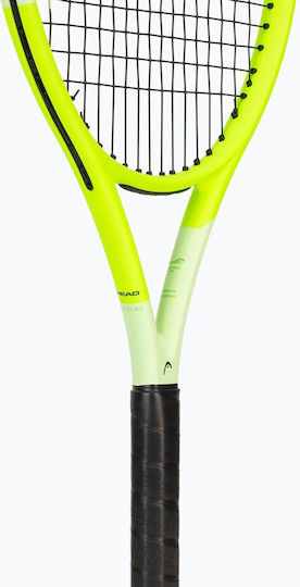 Head Ig Extreme Tennisschläger mit Raster