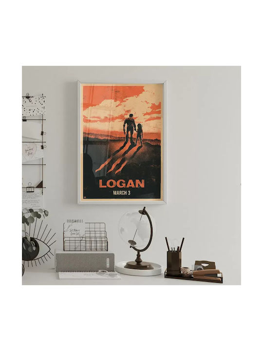 Αφίσα Logan