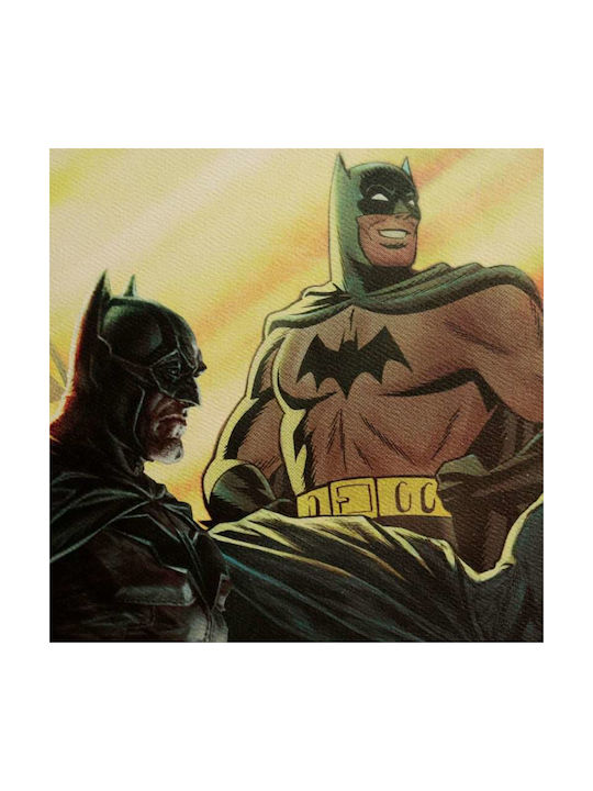 DC Comics Art Print Batman 85th Anniversary Limited Edition 42 x 30 cm