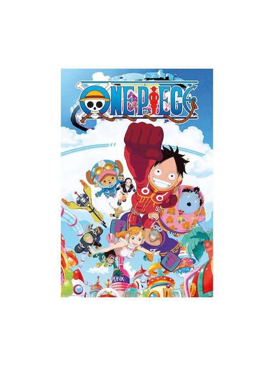 GB eye Poster 92x61cm